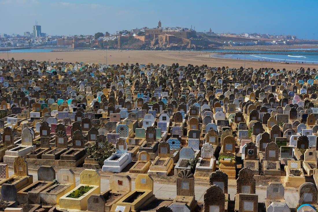 Rabat Sale